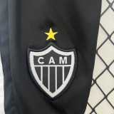 24/25 Atletico Mineiro Home Kids Soccer Jersey