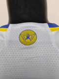 24/25  Atlanta United  Away Player Version Soccer Jersey