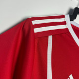 2017/2018 Bayern Home Retro Soccer Jersey