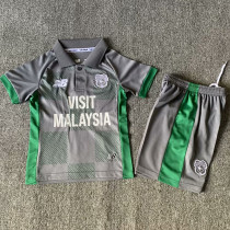 24/25 Cardiff City  Away Kids Soccer Jersey