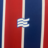 24/25 BaHia  Commemorative Edition Fans Soccer Jersey