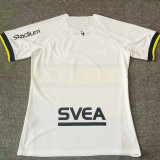 24/25 AIK Away Fans Soccer jersey