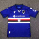 24/25 Sampdoria Home Fans Soccer Jersey