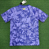 25/26 Tigres Purple Training shirts