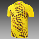 24/25 Dortmund  Yellow Training Short Suit