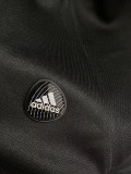 2011/2012 Mexico Away Black Retro Soccer Jersey