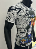 25/26 Japan Cyber Special Edition  Player Version  Soccer Jersey