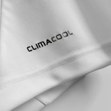 2012/2013 RMA Home Long Sleeve Retro Soccer Jersey (长袖)