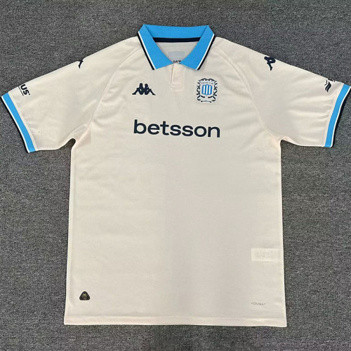 25/26 Avellaneda Third  Fans Soccer Jersey