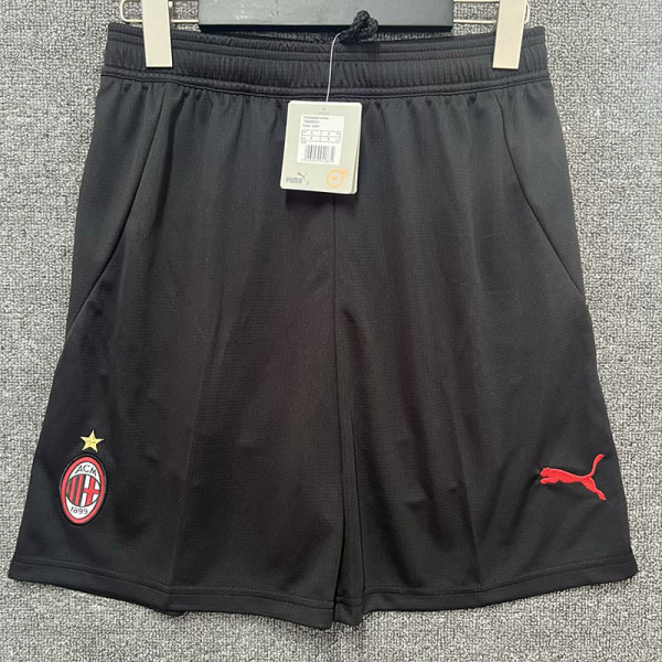 24/25  ACM Home Black Shorts Pants