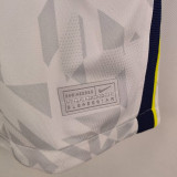2020/2021 TOT Home Retro Soccer Jersey