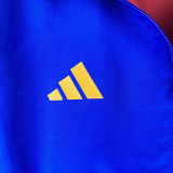 2023 Tigres UANL Blue & Red Double Sided Windbreaker (双面风衣)