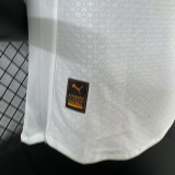 25/26 ACM Special Edition White Player Version Soccer Jersey
