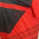24/25 Athletico Paranaense Home Fans Soccer Jersey