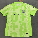 24/25 BAR  Third Music Festival  Fans Soccer Jersey