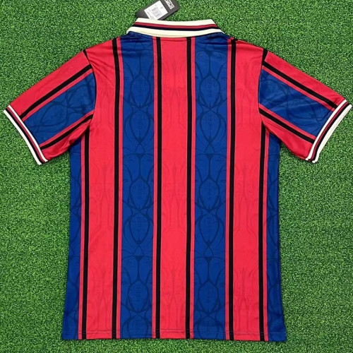 25 /26 BAR 125th Anniversary Edition Fans Soccer Jersey