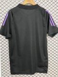 25/26 Colo-Colo Black Polo Shirts