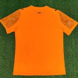 25/26 ACM  Special Edition Yellow Fans Soccer Jersey