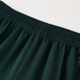 25/26 AJ21 Green Jacket Tracksuit