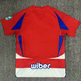 24/25 Granada Home Fans Soccer Jersey