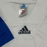 1992/1993  Zaragoza Home Retro  Soccer Jersey