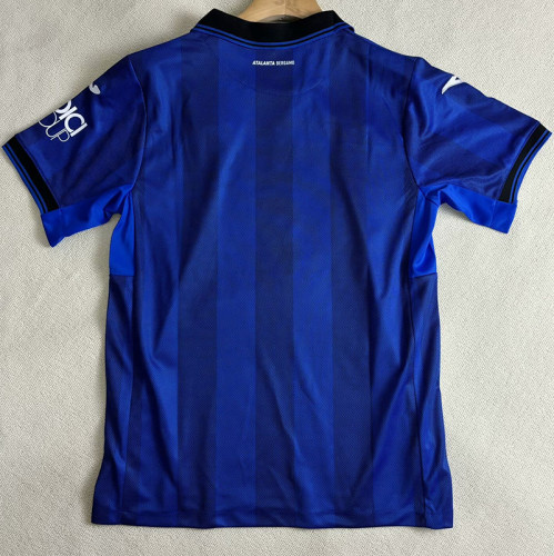 23/24 Atalanta Europa League Final Edition Fans Soccer Jersey（欧联杯决赛版）
