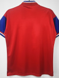 1993/1995 Bayern Home Retro Soccer Jersey