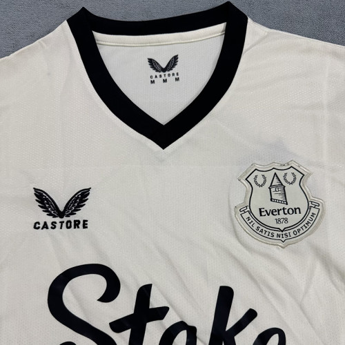 24/25 EVE Away Fans Soccer Jersey