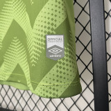 24/25 Fluminense  Green Ripple Training shirts