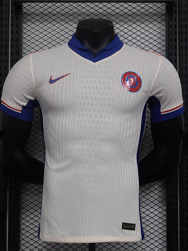 24 /25 CHE Away Player Version Soccer Jersey