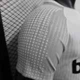 24/25 West Ham Third Player Version Soccer Jersey
