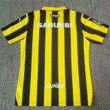 24/25 Atletico Penarol 133st Anniversary Edition Fans Soccer Jersey (佩纳罗尔)