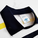 1988/1991 Scotland Away Retro Soccer Jersey