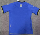 24/25 Vasco da Gama Blue GoalKeeper Soccer Jersey
