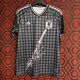 24/25 Japan Black Sakura Sword  Fans Soccer Jersey(樱花剑）