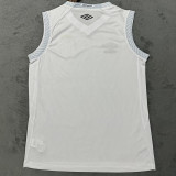 25/26 Santos FC Home  Fans Vest 背心