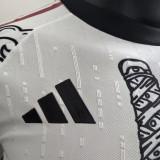 25/26 Japan Chunjiang Samurai Sword  Player Version  Soccer Jersey