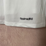 2005/2006 RMA Home Retro Soccer Jersey