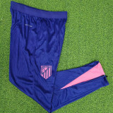 24/25  ATM Royal Blue Training Long Pants (Have Pocket)