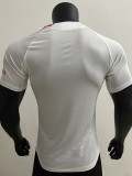 25/26  LIV  Away  Player Version Soccer Jersey
