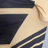 24/25 Athletico Paranaense Away Fans Soccer Jersey