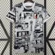 2024 Japan Tokyo Grey Fashion version Fans Soccer Jersey