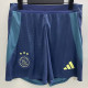 24/25 Ajax Away Player Version Shorts Pants