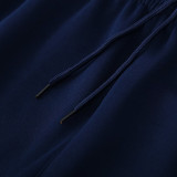 25/26 AD Dark  Blue Jacket Tracksuit #2308
