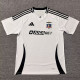 25/26 Colo-Colo Home  Fans Soccer Jersey