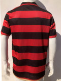2008/2009 Flamengo Home Retro Soccer Jersey