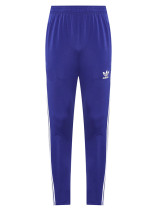 25/26  AD Summer Thin Edition Blue Pants  #AK07