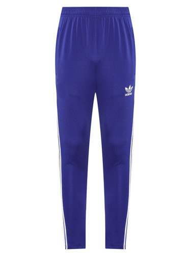 25/26  AD Summer Thin Edition Blue Pants  #AK07