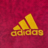 2020 Spain Home Retro Soccer Jersey
