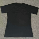 24/25 Netherlands Black  Special Edition Fans Soccer Jersey